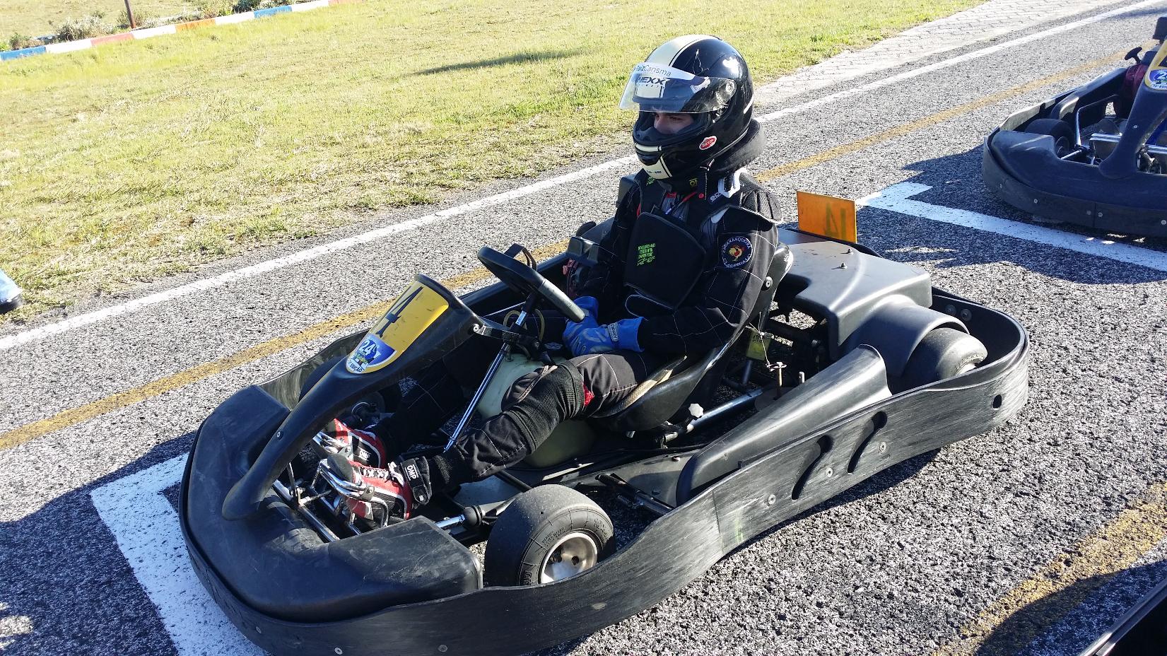 RedLine Cup1533